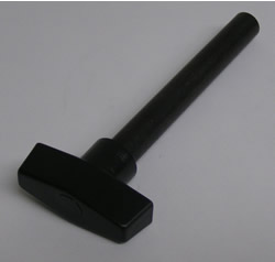 Delta Tool Part 424-02-327-0014 Clamp Assembly sub for 424-02-327-0013 424-02-327-0014